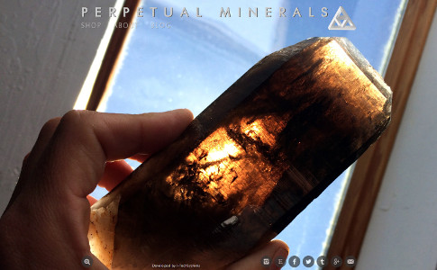 Perpetual Minerals